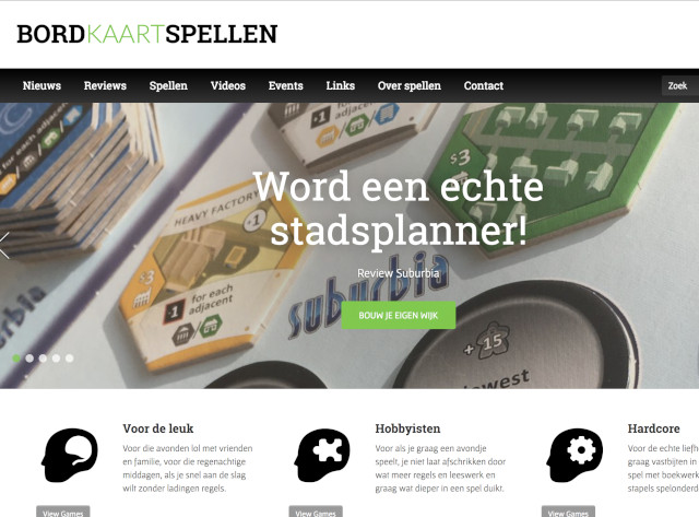 slider image